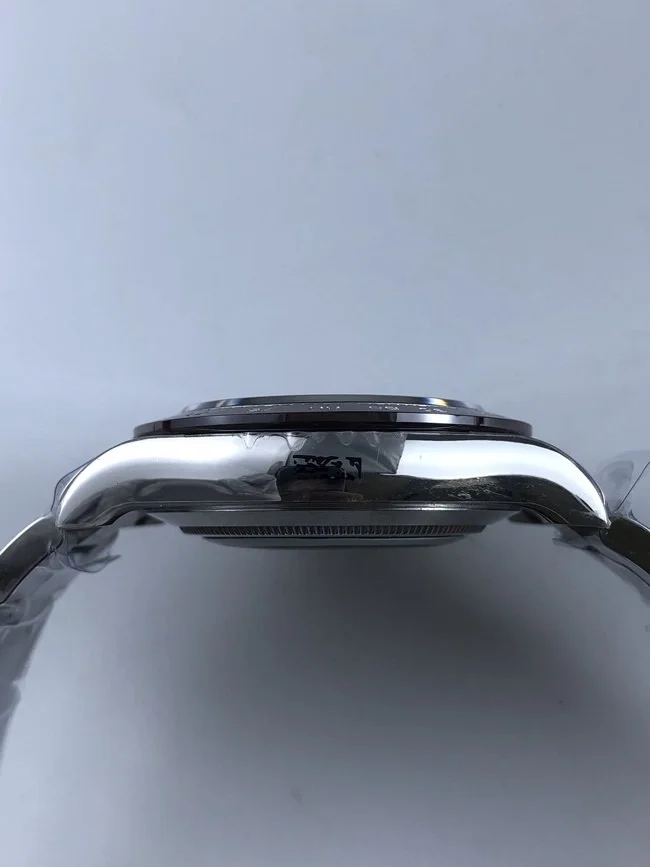 롤렉스 데이토나 크로노 세라믹 아이스 블루