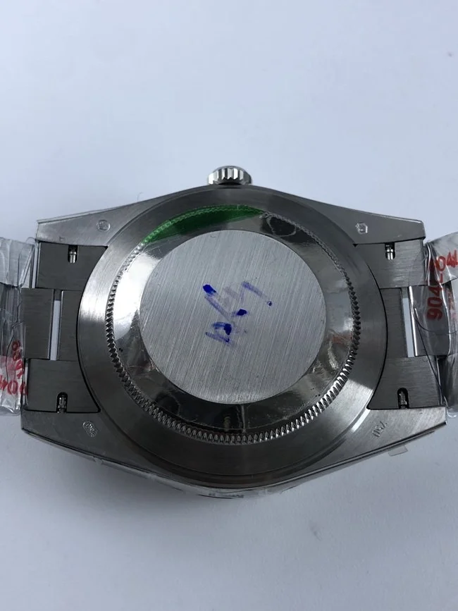 롤렉스 데이데이트 40mm 그린