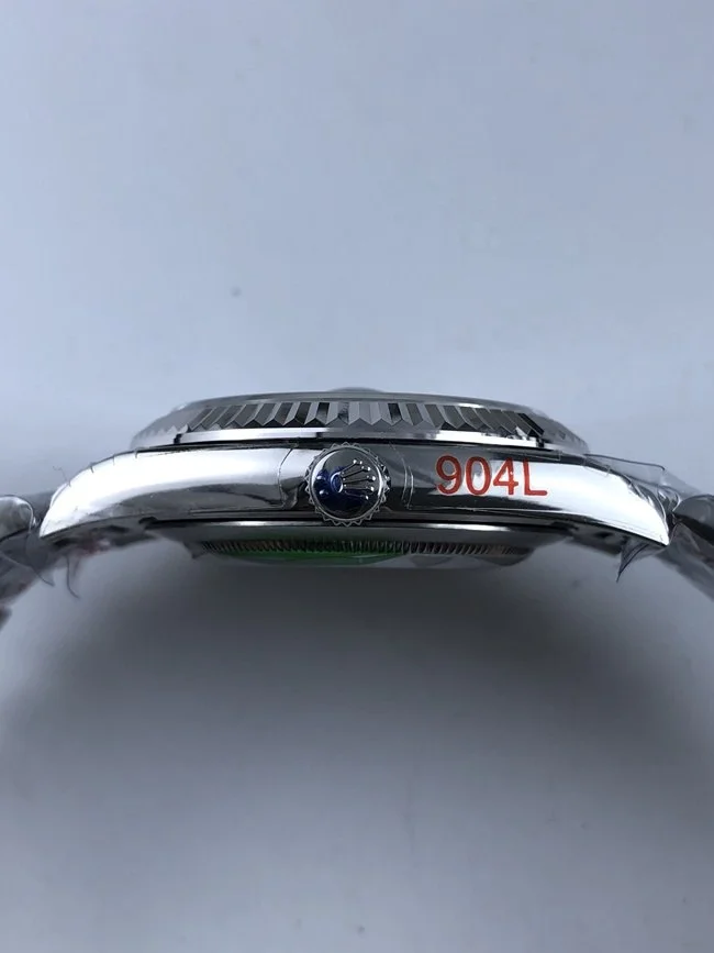 롤렉스 데이데이트 40mm 그린