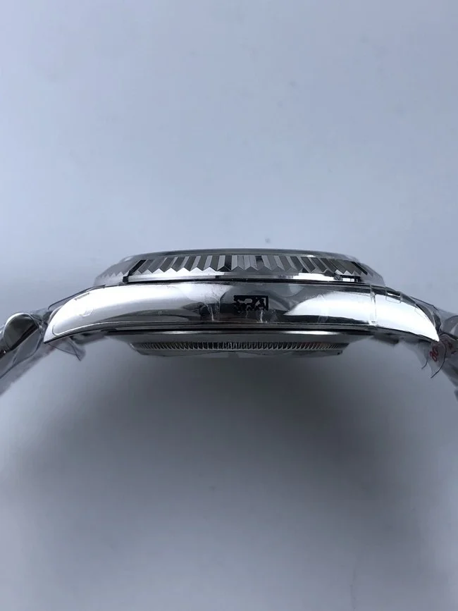 롤렉스 데이데이트 40mm 그린