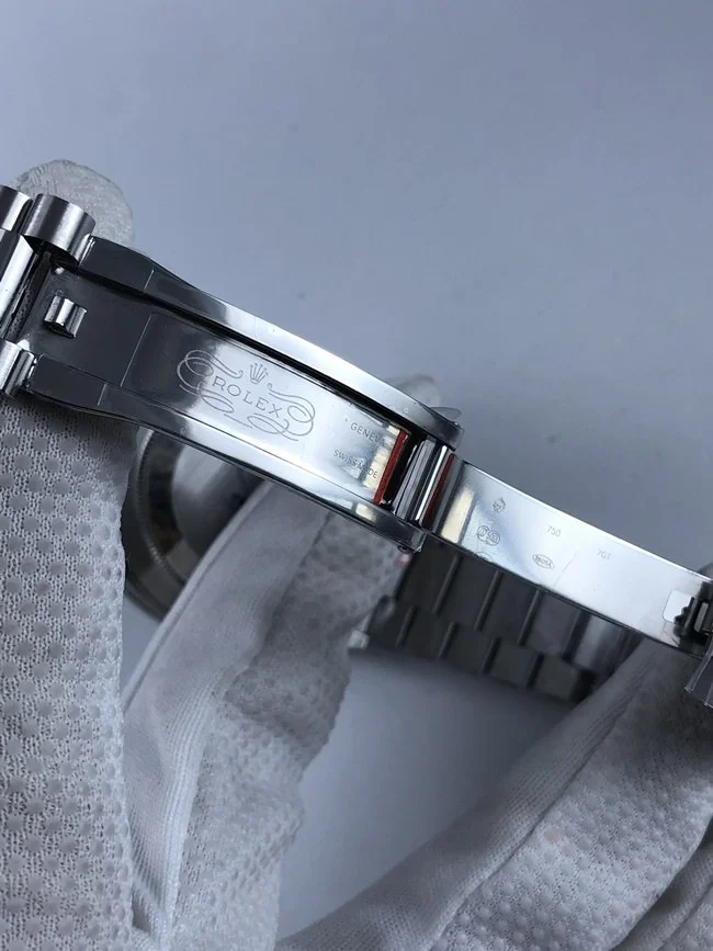 롤렉스 데이데이트 40mm 그린