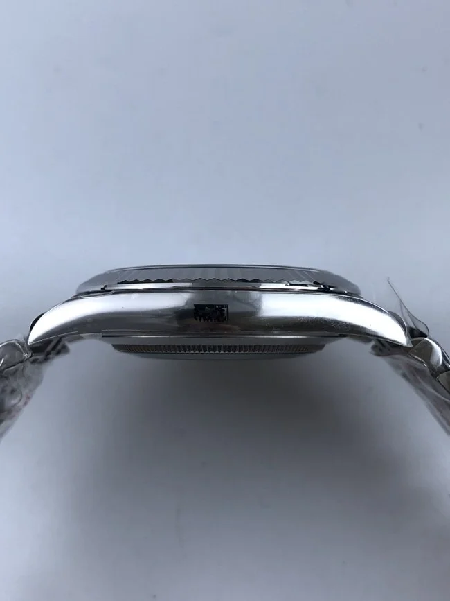 롤렉스 데이저스트 36mm 브라이트 블루