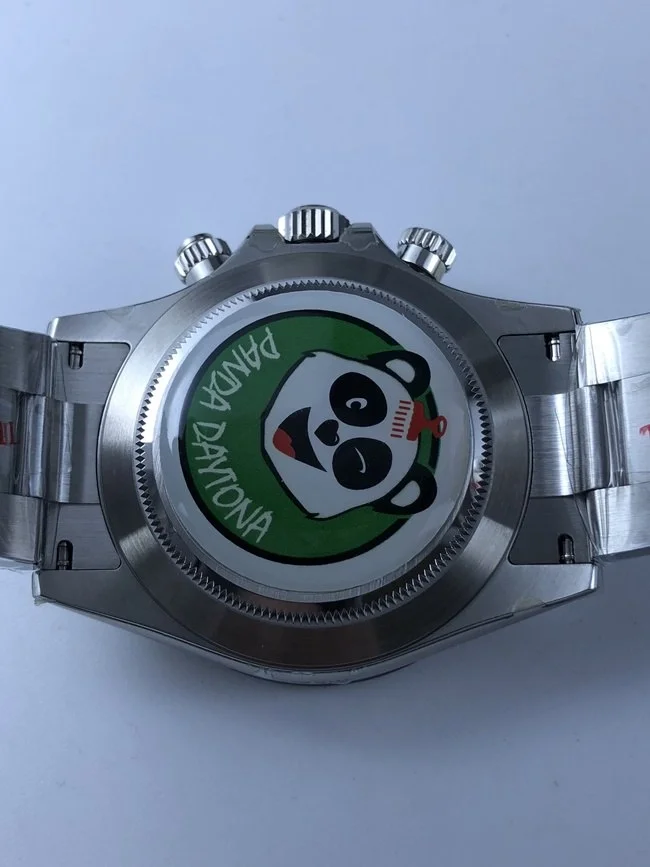 롤렉스 데이토나 코스모그래프 화이트 오이스터