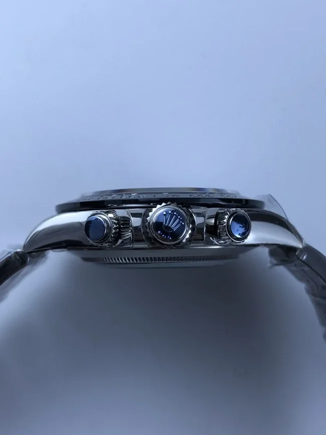 롤렉스 데이토나 코스모그래프 화이트 오이스터