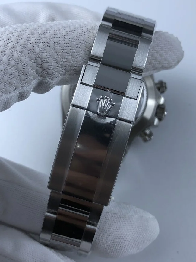 롤렉스 데이토나 코스모그래프 화이트 오이스터