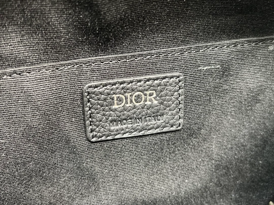 디올 Lingot 토일레트리 케이스