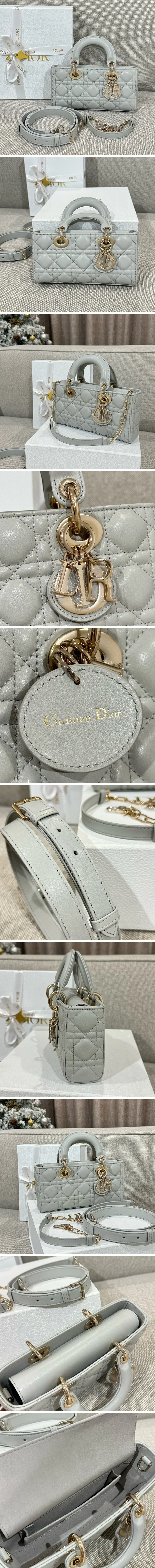 디올 레이디 D-JOY 22 백