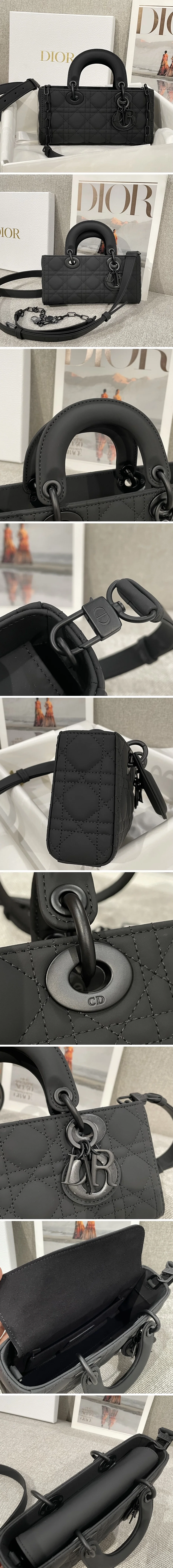 디올 레이디 D-JOY 22 백