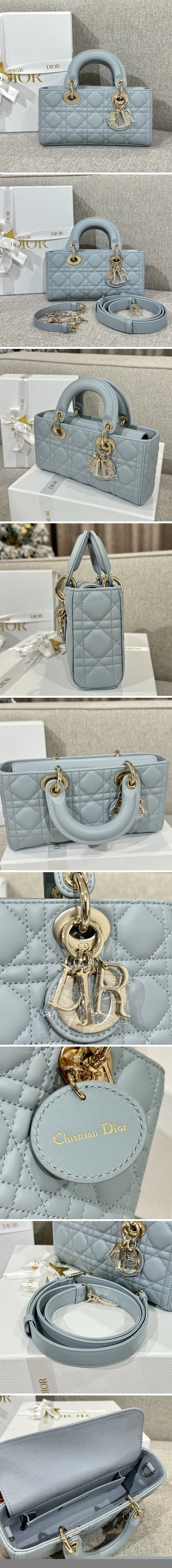 디올 레이디 D-JOY 22 백