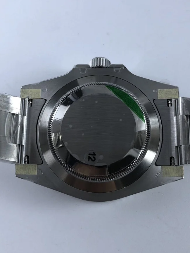 롤렉스 서브마리너 40.5mm 116619 블루