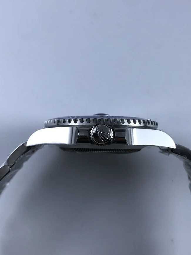 롤렉스 서브마리너 40.5mm 116619 블루