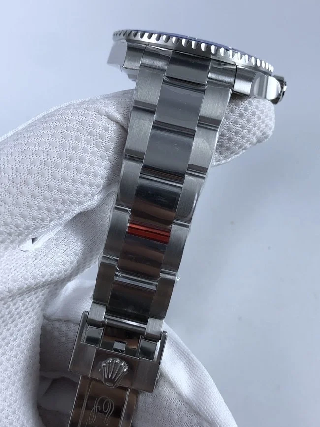 롤렉스 서브마리너 40.5mm 116619 블루