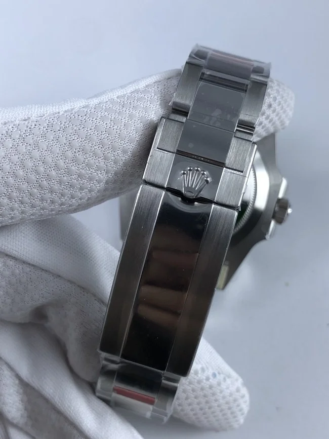 롤렉스 서브마리너 40.5mm 116619 블루