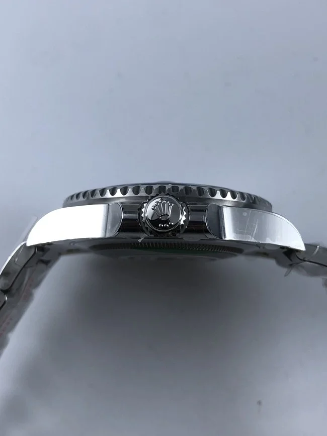 롤렉스 GMT 마스터2 블랙 브레이슬릿