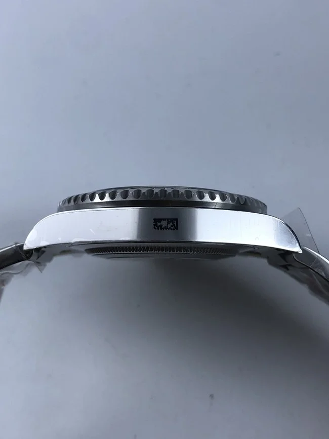 롤렉스 GMT 마스터2 블랙 브레이슬릿