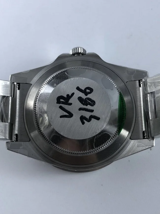 롤렉스 GMT 마스터2 펩시 오이스터 쥬빌레