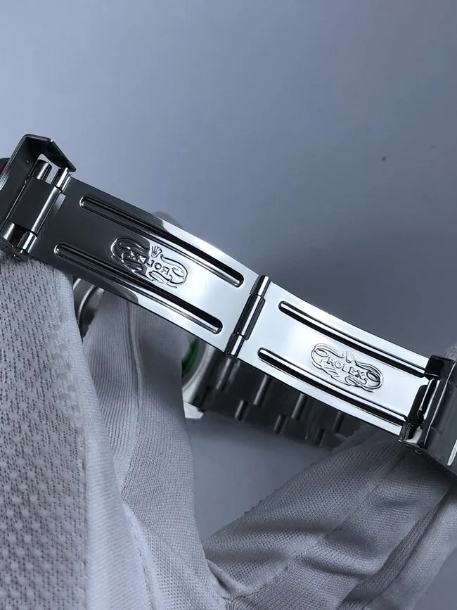 롤렉스 GMT 마스터2 펩시 오이스터 쥬빌레