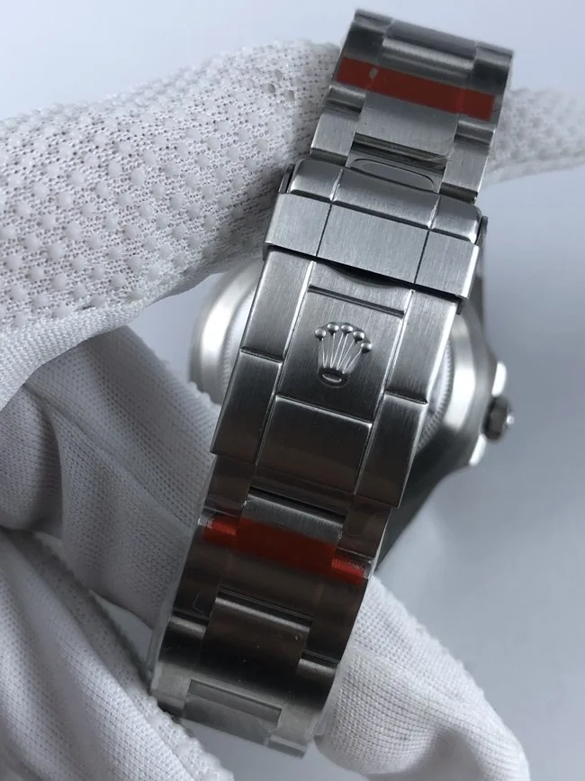 롤렉스 GMT 마스터2 펩시 오이스터 쥬빌레