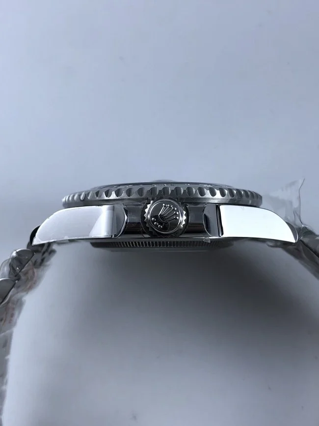 롤렉스 GMT 마스터2 스트라이트 쥬빌레