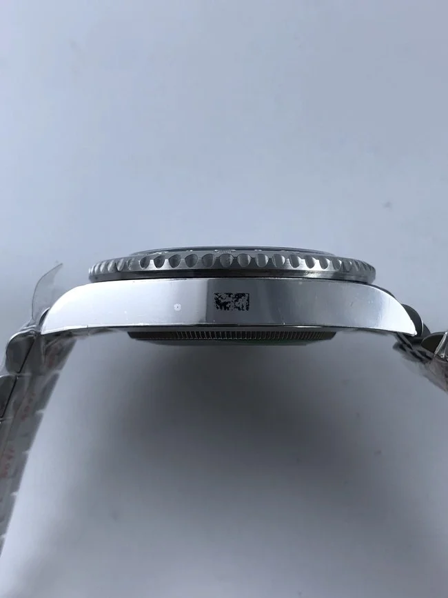 롤렉스 GMT 마스터2 스트라이트 쥬빌레