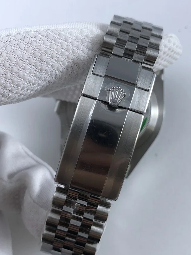 롤렉스 GMT 마스터2 스트라이트 쥬빌레