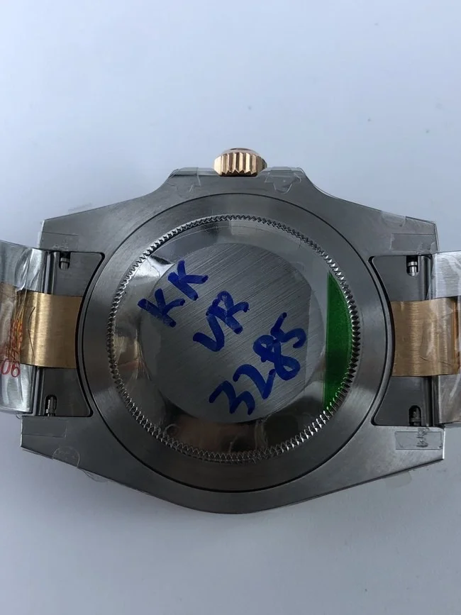 롤렉스 GMT 마스터2 126711 CHNR