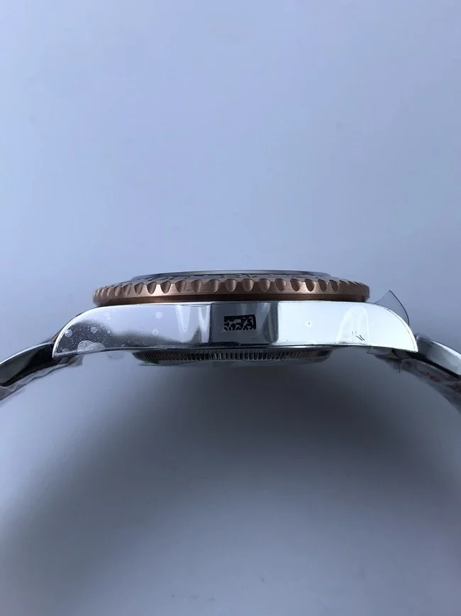 롤렉스 GMT 마스터2 126711 CHNR