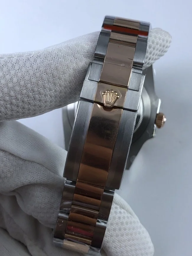 롤렉스 GMT 마스터2 126711 CHNR