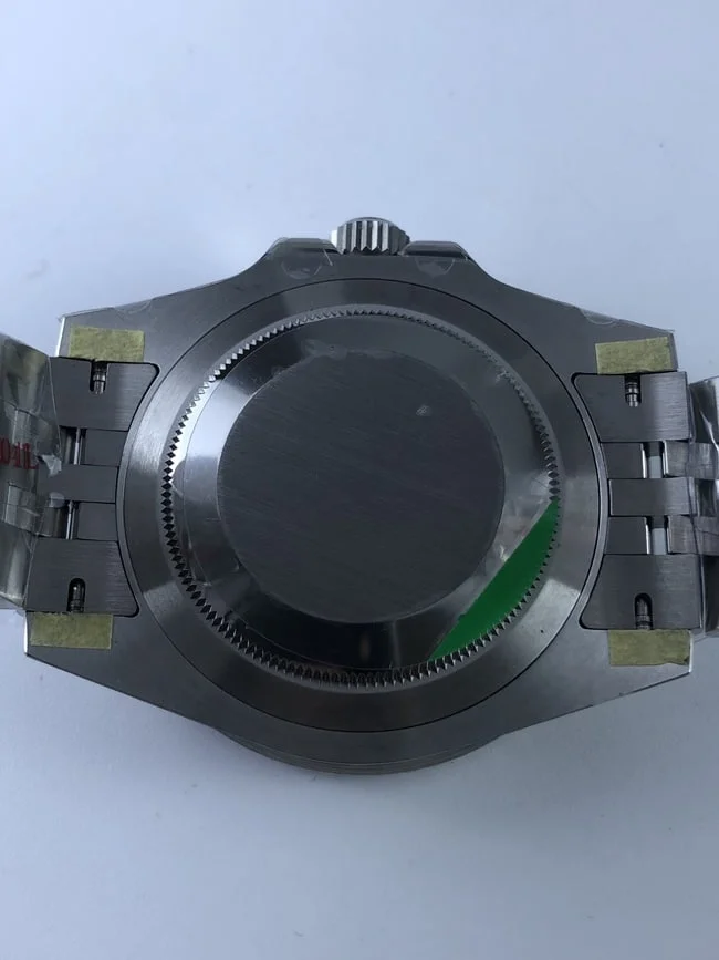 롤렉스 GMT 마스터2 126710 BLNR