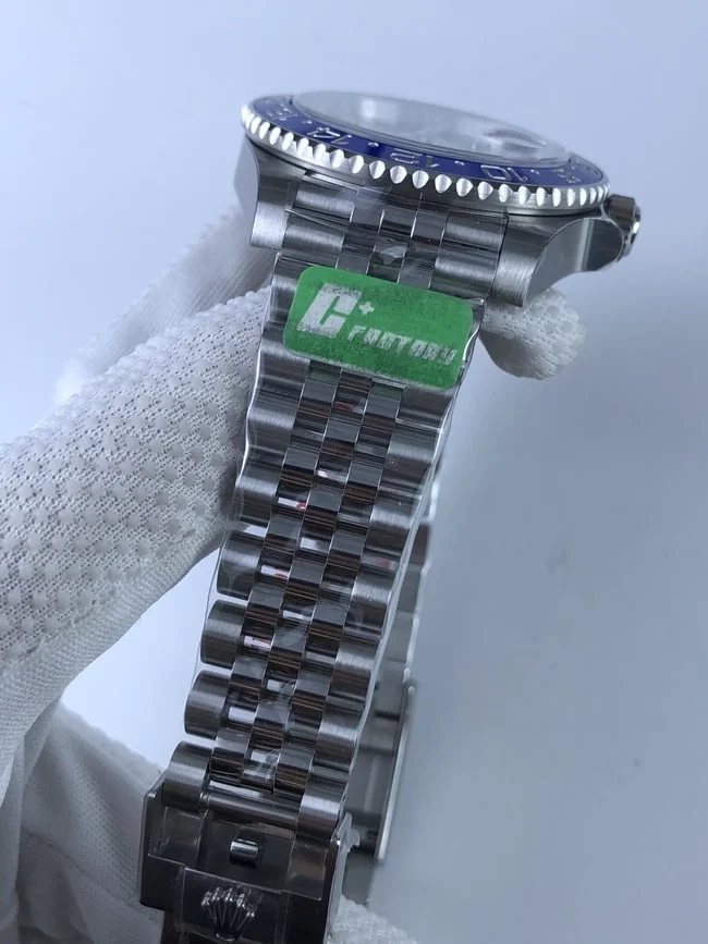 롤렉스 GMT 마스터2 126710 BLNR