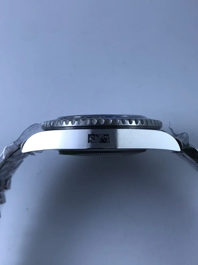 롤렉스 GMT 마스터2 126710 BLNR