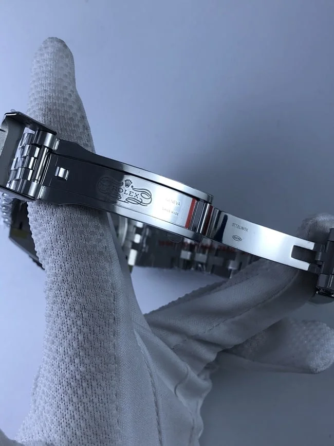 롤렉스 GMT 마스터2 126710 BLNR