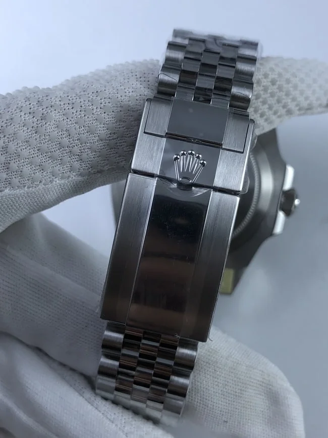 롤렉스 GMT 마스터2 126710 BLNR