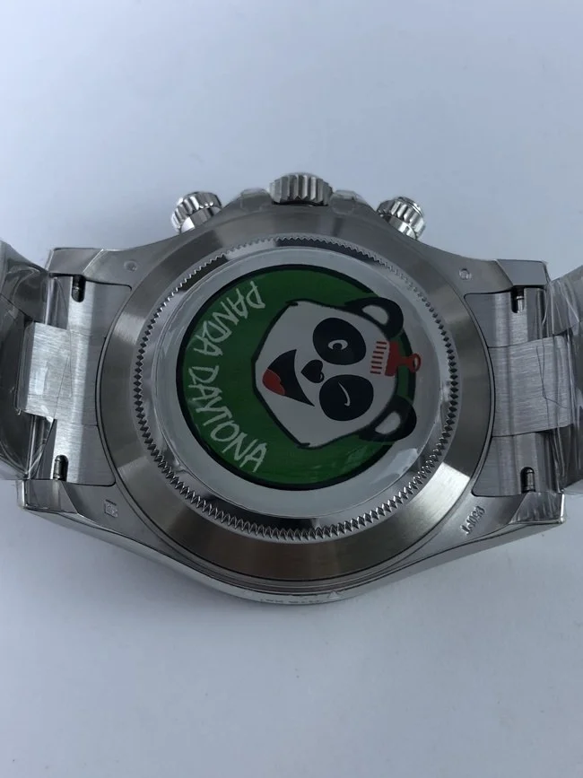 롤렉스 데이토나 세라믹 아이스 블루