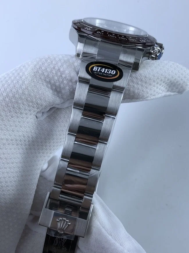 롤렉스 데이토나 세라믹 아이스 블루