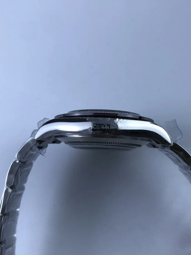 롤렉스 데이토나 세라믹 아이스 블루