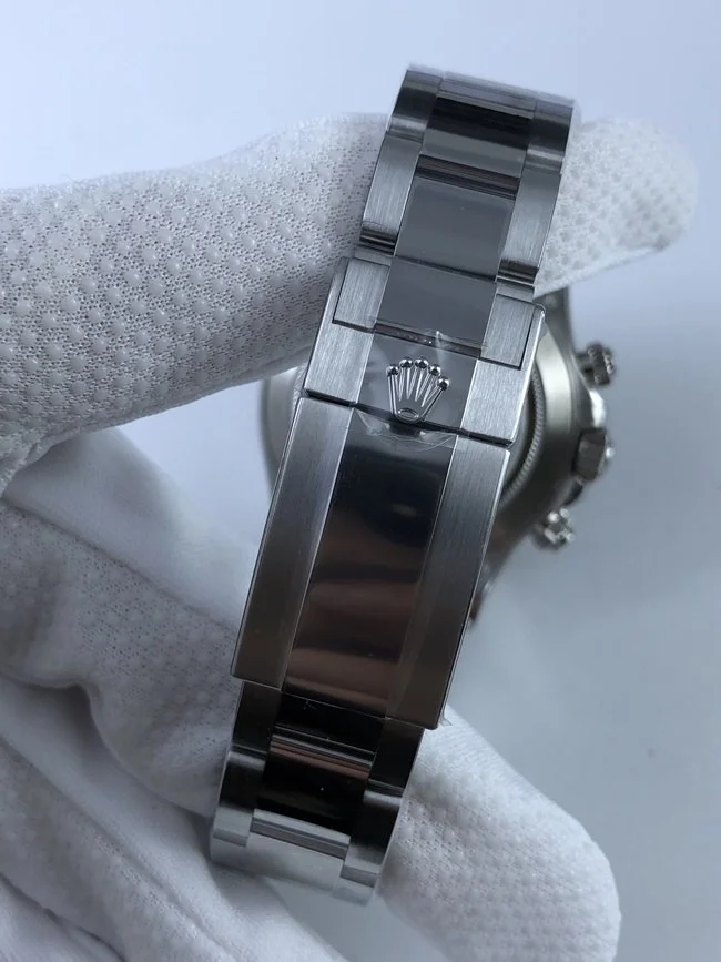 롤렉스 데이토나 세라믹 아이스 블루