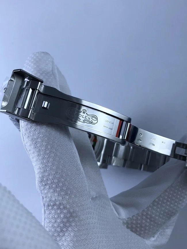 롤렉스 데이토나 세라믹 아이스 블루