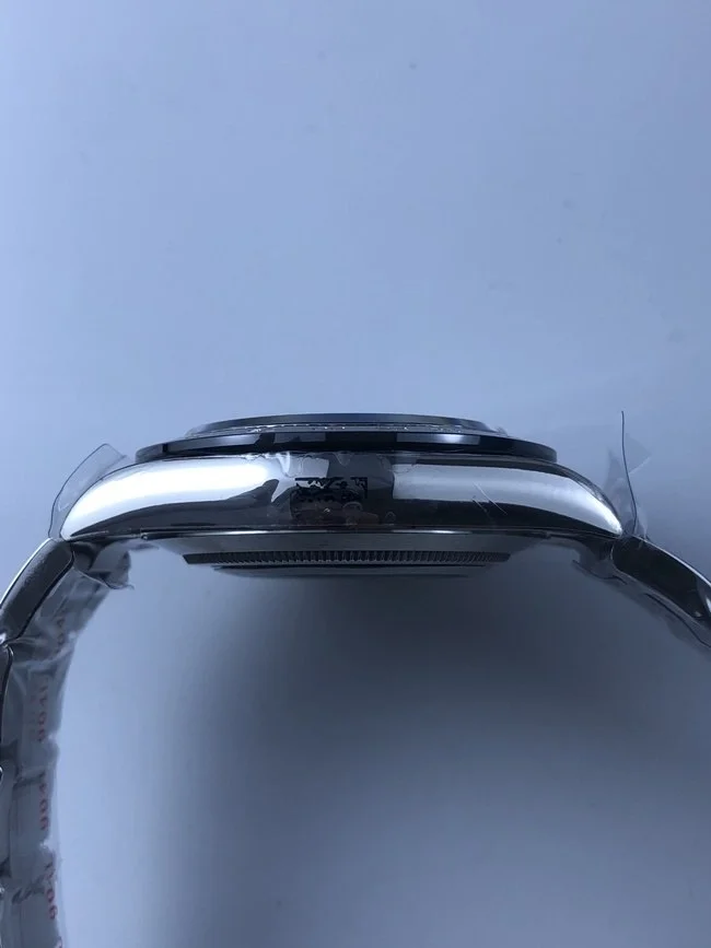 롤렉스 데이토나 블랙 세라토나 브레이슬릿