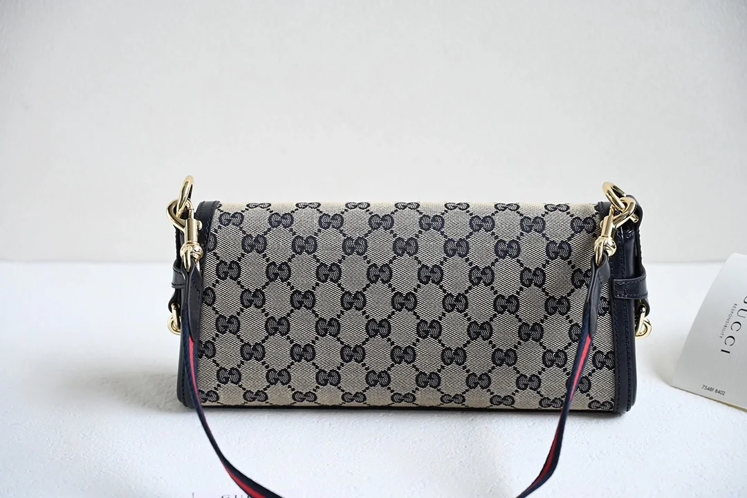 구찌 스몰 루체 숄더 백