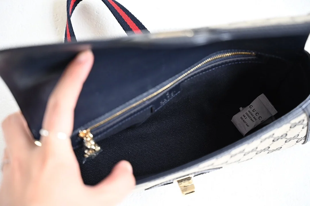 구찌 스몰 루체 숄더 백