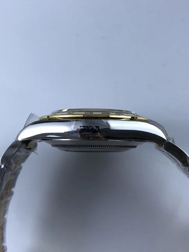 롤렉스 데이토나 콤비 화이트다이얼 브레이슬릿