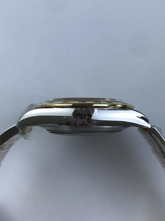 롤렉스 데이토나 콤비 골드다이아 브레이슬릿