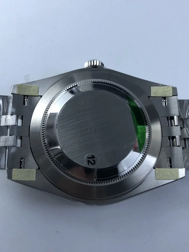 롤렉스 데이저스트 41mm 그레인 바인덱스