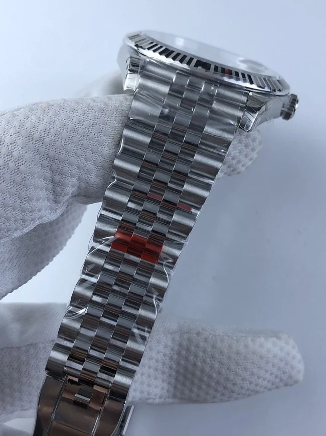 롤렉스 데이저스트 41mm 그레인 바인덱스