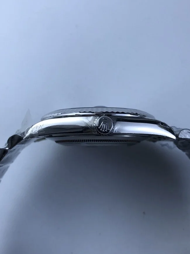 롤렉스 데이저스트 41mm 그레인 바인덱스