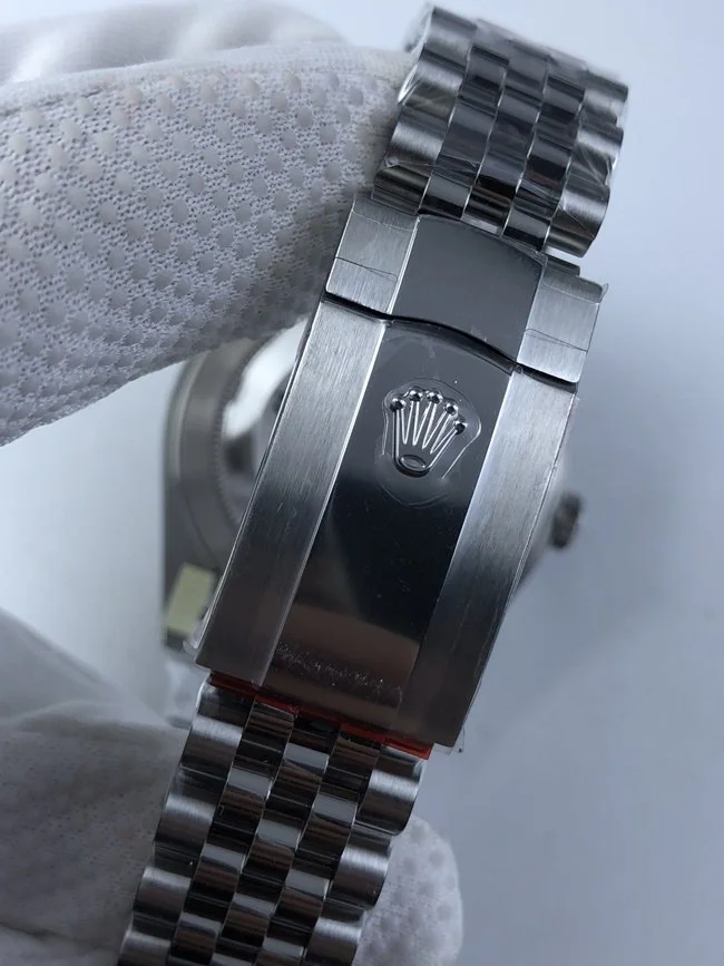 롤렉스 데이저스트 41mm 그레인 바인덱스