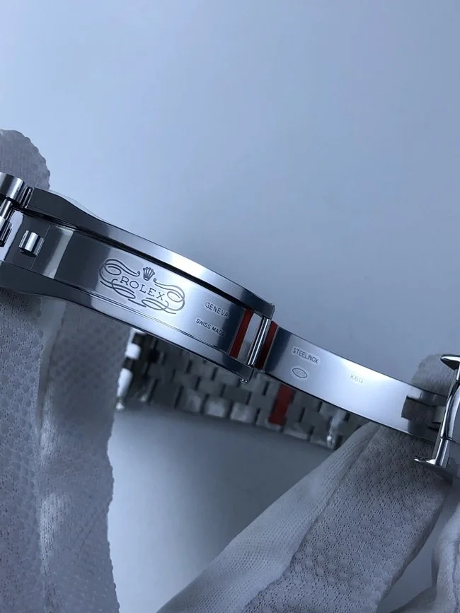 롤렉스 데이저스트 41mm 그레인 바인덱스