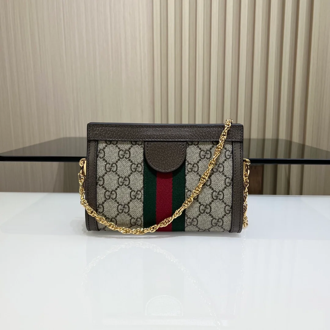 구찌 오피디아 미니 숄더백