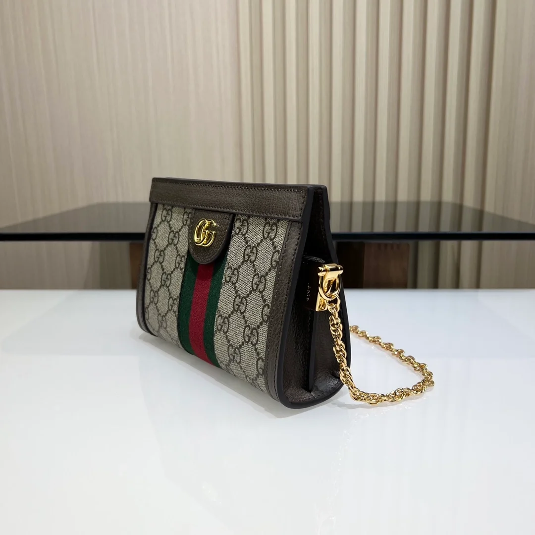 구찌 오피디아 미니 숄더백